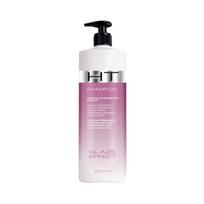 HAIR TREND Glaze effect Sampunas dazytiems plaukams, 1000 ml