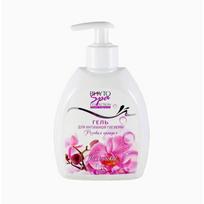 IRIS COSMETIC PHYTO SPA Intymios higienos gelis Rozine orchideja, 300 ml