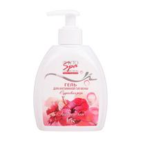 IRIS COSMETIC PHYTO SPA Intymios higienos gelis Zydinti sakura, 300 ml