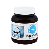 I_"DD" Balzamas "Bisofitas" 480ml