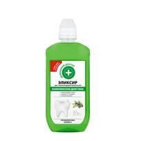I_"DD" Burnos skalavimo eleksyras "Kompleksinis poveikis" 300ml