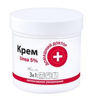 I_DOMASNIJ DOKTOR Urea 5% Kremas, 250 ml