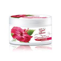 I_IRIS COSMETIC PHYTO SPA Kremas-balzamas rankoms ir kunui Sudano roze, 180 ml