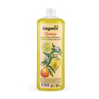 I_MODUM ELEGANCE Vonios putos ir duso zele 2 in 1 Citrusai, 925 g