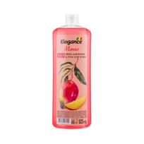 I_MODUM ELEGANCE Vonios putos ir duso zele 2 in 1 Mango, 925 g