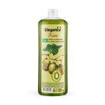I_MODUM ELEGANCE Vonios putos ir duso zele 2 in 1 Kiwi, 925 g