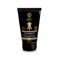 I_NS Men Skutimosi molis ir veido kauke  2in1 The Mammoth , 150 ml