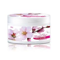 I_RIS COSMETIC PHYTO SPA Kremas-balzamas rankoms ir kunui Zydinti sakura, 180 ml