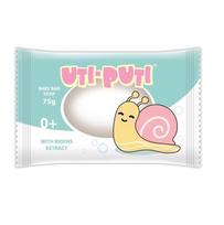 I_SHIK Uti-Puti Vaikiskas tualetinis muilas su lakisiu ekstraktu, 75 g