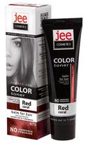 JEE COSMETICS Tonuojantis balzamas 675 Raudonas koralas, 100 ml