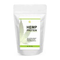 Kanapių sėklų proteinas, 250 g
