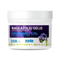 Kaulažolių gelis, 250 ml