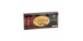 Kininis ženšenis, 2000 MG (PANAX GINSENG), 10x10ml
