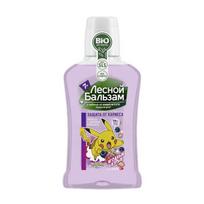 LB  Vaikiskas burnos skalavimo skystis nuo 7 metu, 250 ml