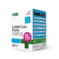 Liutein Lux, 60 kapsulių