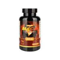 Maca ekstraktas, Peruvinės pipirnės, 90 tablečių
