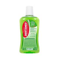 MODUM DENTAMED Dentamed Triple Protection 3 in1 Burnos skalavimo skystis, 500 ml