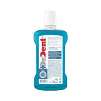 MODUM DR.DENT Total Protection Burnos skalavimo skystis, 750 ml