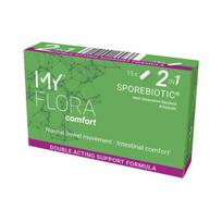 My Flora comfor, 30 tablečių