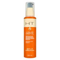 NATUR PRO HAIR TREND Gold Argana skystieji kristalai, 100 ml