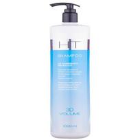 NATUR PRO HAIR TREND Sampunas 3D apimtis visu tipu plaukams, 1000 ml