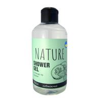NATURE Duso gelis Metos ir agurkai, 300 ml
