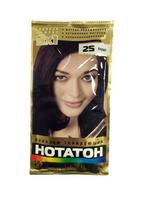 NOTATON Tonuojantis balzamas plaukams Bordo (25), 30 ml