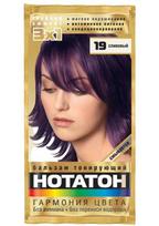 NOTATON Tonuojantis balzamas plaukams Slyva (19), 30 ml