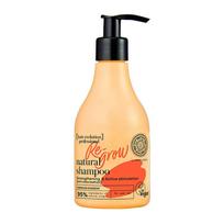 NS Hair Evolution kondicionierius plaukams naturalus „Re-Grow“, 245 ml