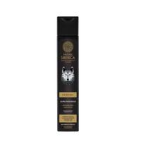 NS MEN duљo ћele vyrams energizuojanti Alfa wolfmale, 250ml