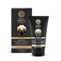 NS Men Veido prausimo gelis Bear Hug, 150 ml