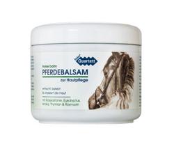 Pferdebalsam, Ream quartett arklių balzamas nuo raumenų skausmo, 500ml