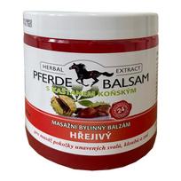 Pferdebalsam, Šildantis balzamas, 500 ml