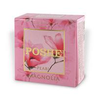 POSHE Glicerininis muilas Magnolija, 100 g