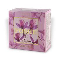 POSHE Glicerininis muilas Orchideja, 100 g