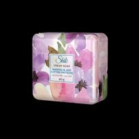 SHIK Muilas-kremas Magnolijos ir silko proteinai, 90 g