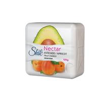 SHIK NECTAR Tualetinis muilas- kremas Avokadai ir abrikosai, 125 g