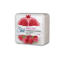 SHIK NECTAR Tualetinis muilas- kremas Granatai ir avietes, 125 g