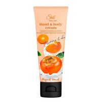 SHIK NECTAR Yogurt Touch Ranku ir kuno kremas Persimonu ekstraktas ir hidrolizuotos chia seklos, 75