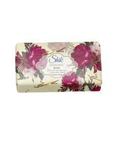 SHIK Renaissance Tualetinis muilas-kremas Roze, 140 g