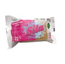 SILA Ukiskas muilas 72% kietas, 180 g