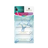 SKINLITE Serumas Hialurono rugstys 4vnt.*2ml