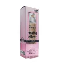 SL Detox Kremas-efektas "Matiskuma suteikiantis" 50ml