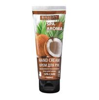 SPA&AROMA Ranku kremas su kokosu aliejumi Spa-care, 75 ml