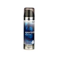 SPORTSTAR Cooling Skutimosi putos vyrams, 200 ml