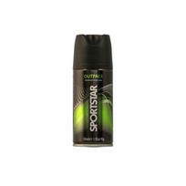 SPORTSTAR Outpace Dezodorantas-purskiklis kunui (vyrams), 150 ml