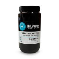 THE DOCTOR HEALTH & CARE Plauku kauke Lygumas, Ureja + Alantoinas, 946 ml