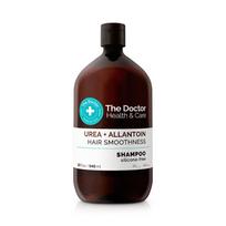 THE DOCTOR HEALTH & CARE Sampunas Plauku lygumas, Ureja + Alantoinas, 946 ml