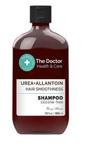 THE DOCTOR HEALTH & CARE Sampunas Plauku lygumas , Ureja + Alantoinas, 355 ml