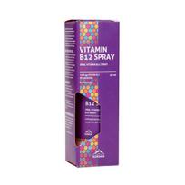 Vitamin B12, Nordaid, 30ml